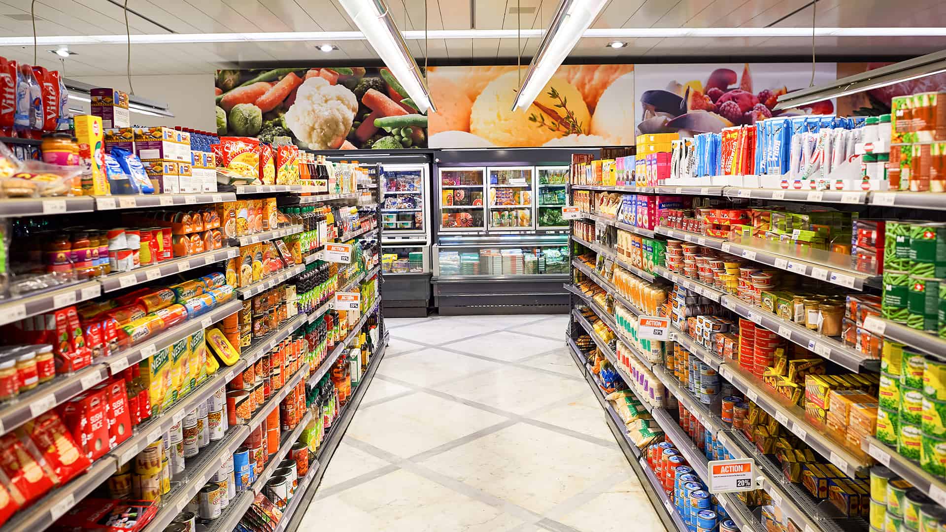 5 coverages you must add to your Grocery Store Insurance